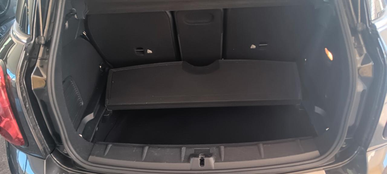 Mini Cooper SD Countryman 2.0 Business Automatica