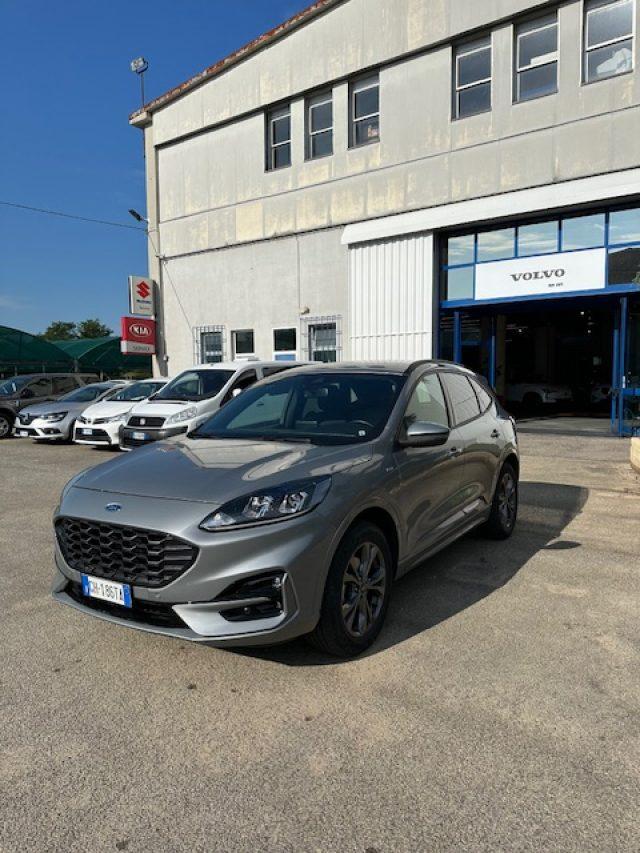 FORD Kuga 2.5 Full Hybrid 190 CV CVT AWD ST-Line