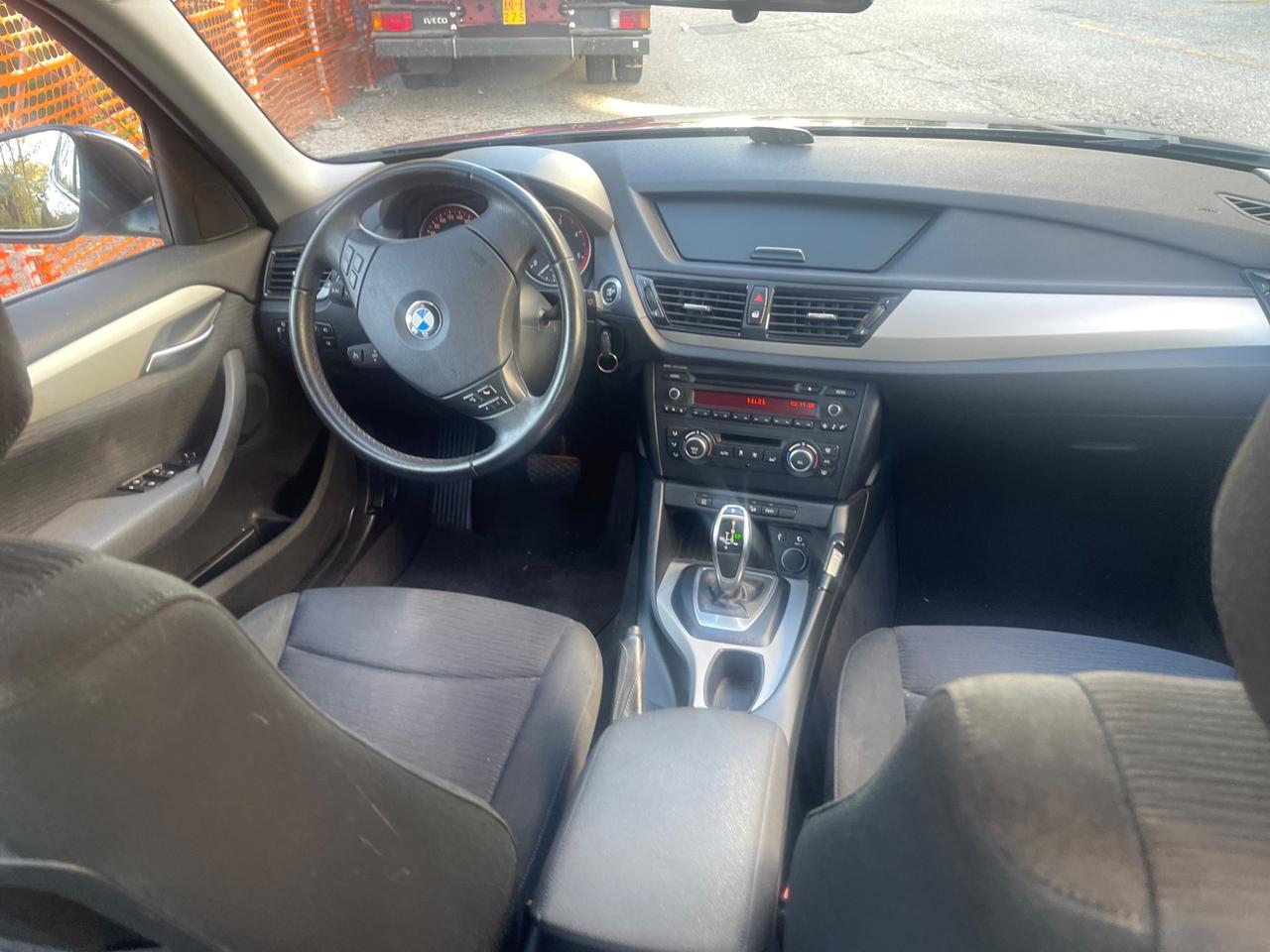 Bmw X1 sDrive18d Msport SI NEOPATENTATI