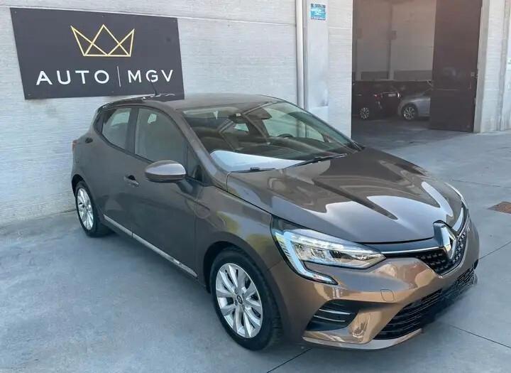 Renault Clio SCe 75 CV 5 porte Intens