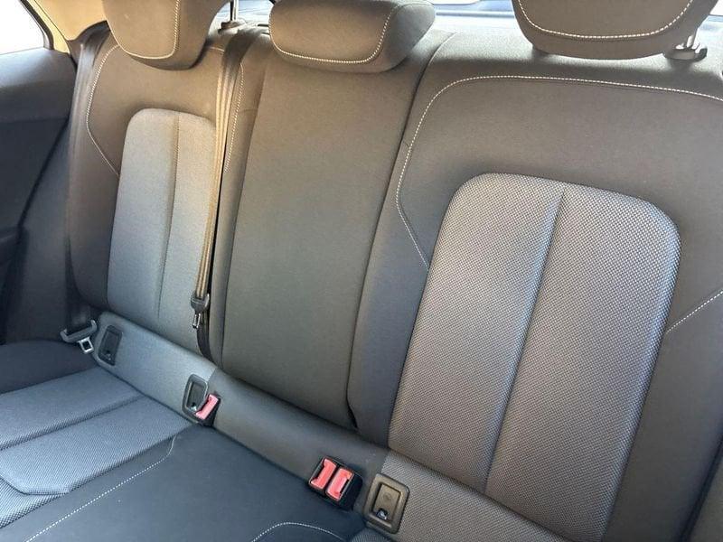 Audi Q2 Q2 30 TDI S Tronic Admired