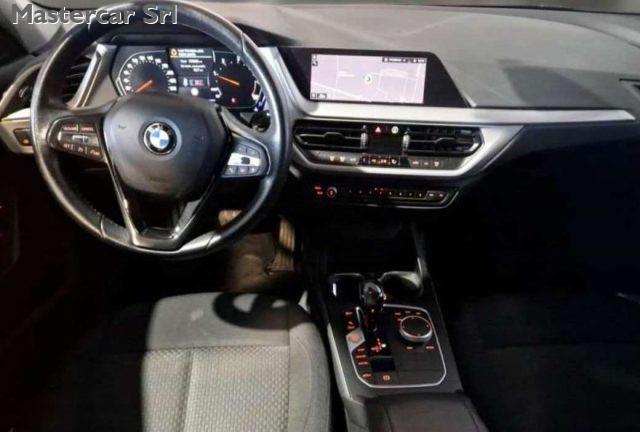 BMW 116 Serie 1 F40 116d Advantage auto - GG697AT