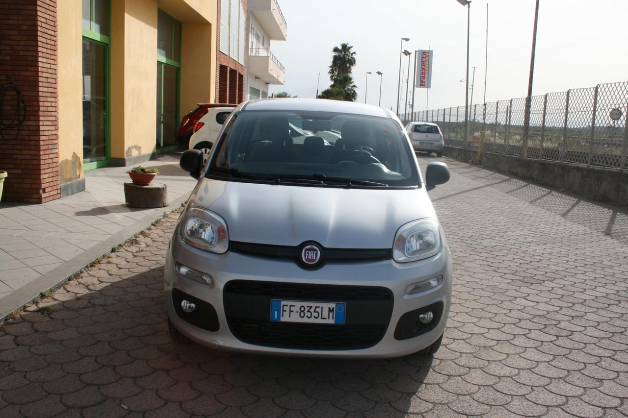 Fiat Panda 1.3 MJT 95 CV S&S Easy