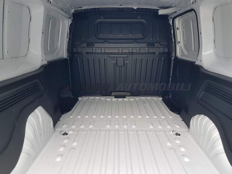 FIAT Doblò Doblò Serie 3 Van Lh1 1.5 Bluehdi 130cv At8
