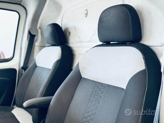 FIAT Fiorino 1.3 MJT 80CV Cargo SX