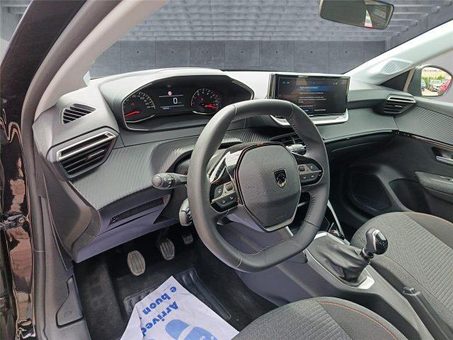 PEUGEOT 208 2ª serie PureTech 100 Stop&Start 5 porte Style