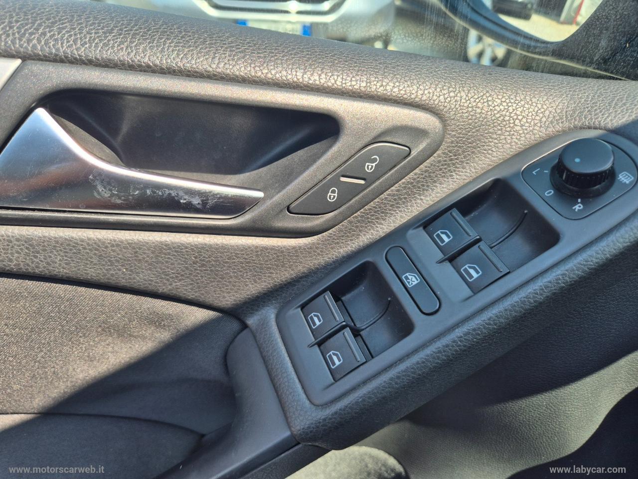 VOLKSWAGEN Golf 1.2 TSI 5p. Trendline