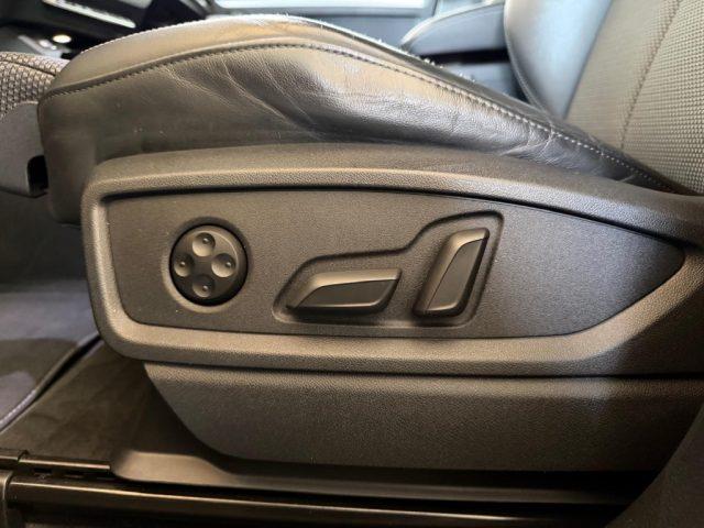 AUDI Q5 SPB 40 TDI quattro S line plus /MATRIX/VIRTUAL/20