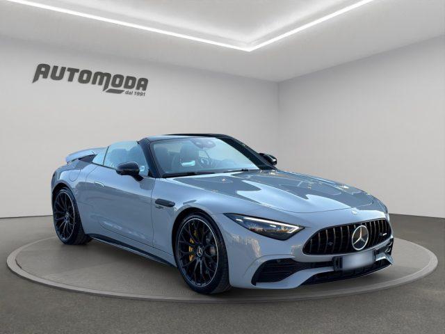MERCEDES-BENZ SL 43 AMG Premium Plus 381CV