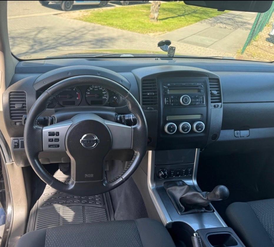 Nissan Navara 2.5 dCi 190CV 2 porte King Cab Sport Restyling