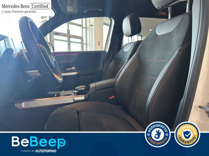 Mercedes-Benz Classe GLB GLB 200 D PREMIUM AUTO