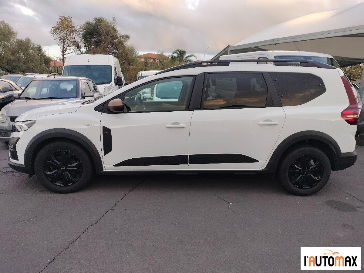 DACIA - Jogger 1.0 tce Extreme UP Gpl 100cv 7p.ti