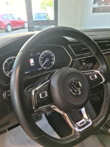 Volkswagen Tiguan Tiguan 2.0 tdi R-Line BM 4motion dsg
