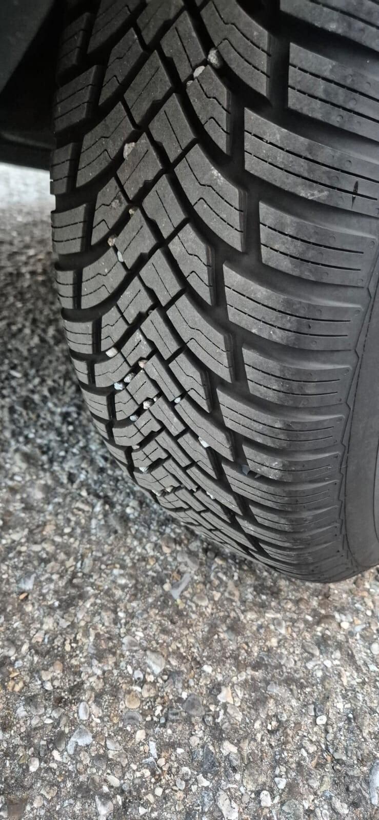 Dacia Duster 1.6 110CV GPL Lauréate-Uniproprietario