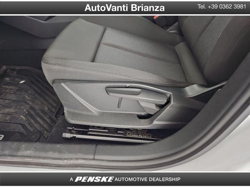 Audi A3 30 2.0 TDI Sportback