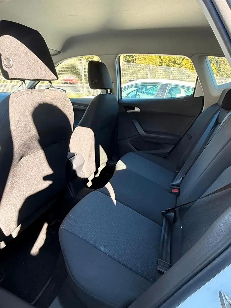 Seat Arona 1.0 EcoTSI Style