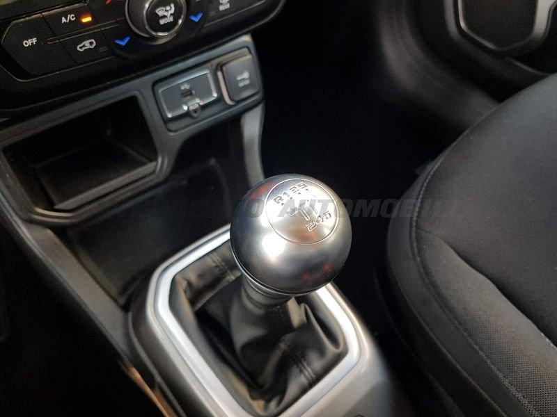 Jeep Renegade Renegade 1.0 t3 Limited 2wd