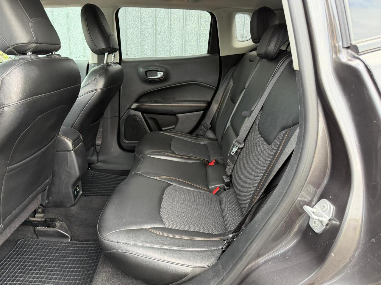 Jeep Compass 1.6 MJT LIMITED