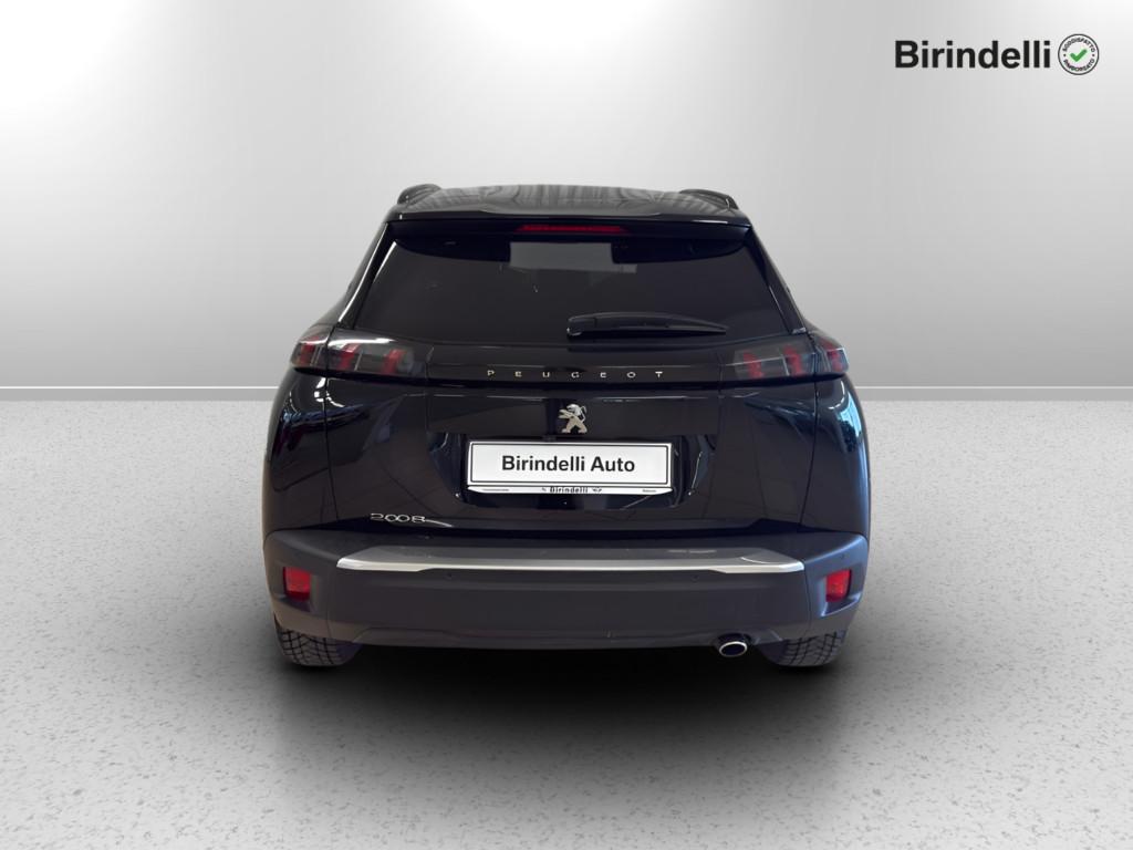 PEUGEOT 2008 2ª serie - 2008 BlueHDi 130 S&S EAT8 Allure