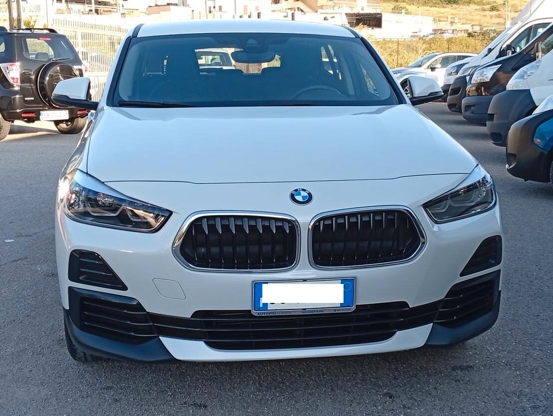 Bmw X2 sDrive16d Msport-X