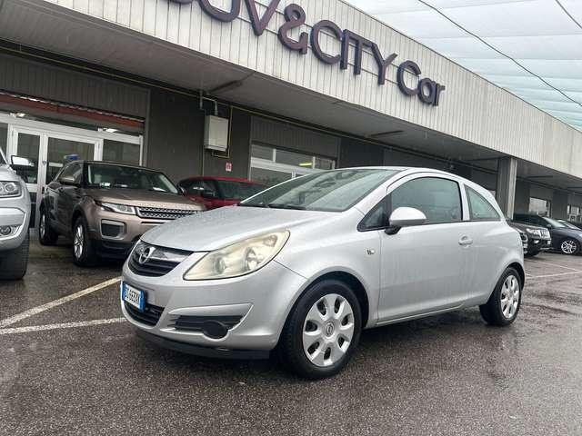 Opel Corsa Corsa 3p 1.2 / NEOPATENTATI