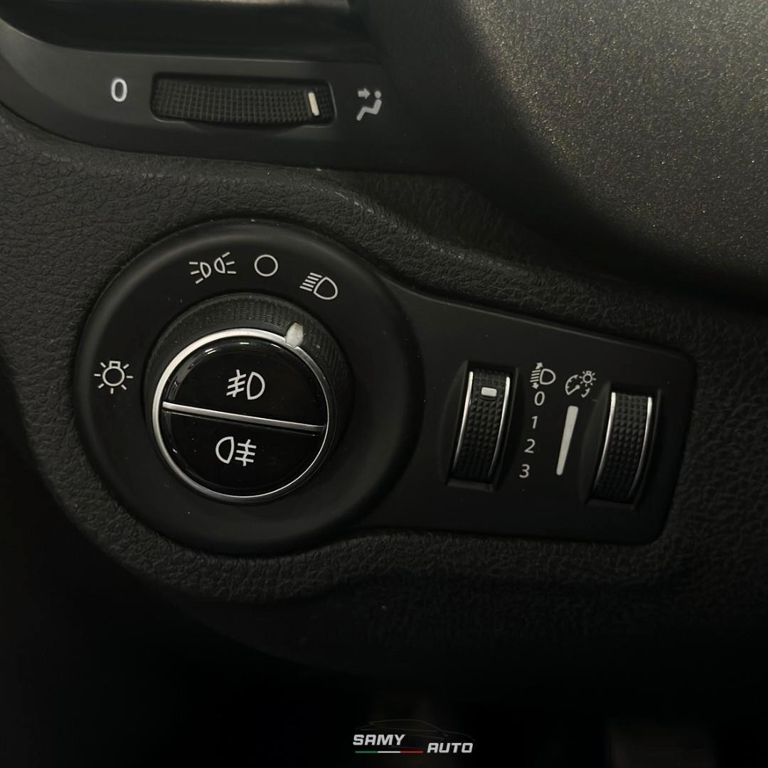 Fiat 500X 1.6 MultiJet 120 CV Cross