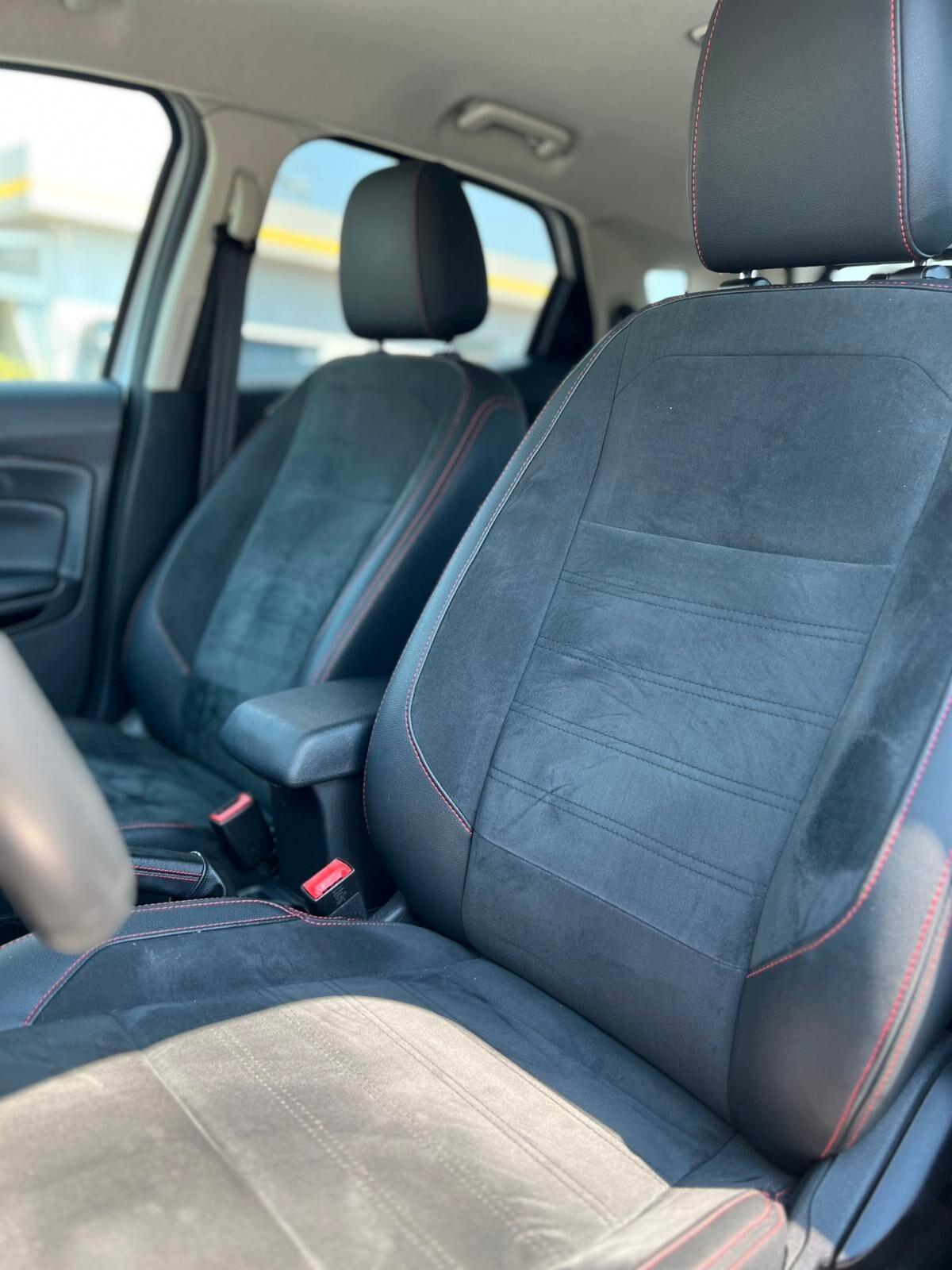 Ford EcoSport 1.0 EcoBoost 125 CV Start&Stop ST-Line