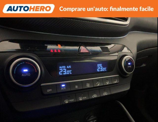 HYUNDAI Tucson 1.6 CRDi 136CV 48V DCT XPrime