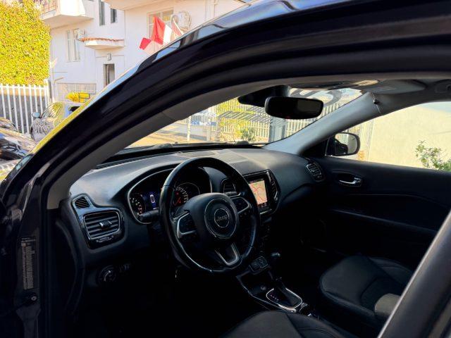 JEEP Compass 1.3 T GPL T4 150 CV aut. 2WD Limited da?230,00 men