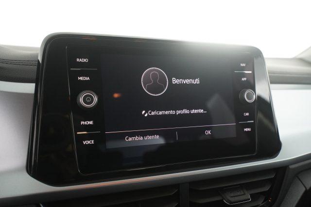 VOLKSWAGEN T-Roc T-Roc 1.0 TSI Edition Plus