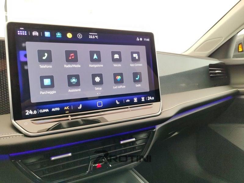 Volkswagen Passat Passat 1.5 etsi act Business 150cv dsg