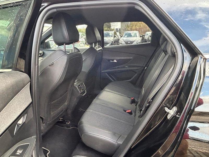 Peugeot 3008 II 2016 1.2 PureTech Turbo 130cv GT Line EAT S&S