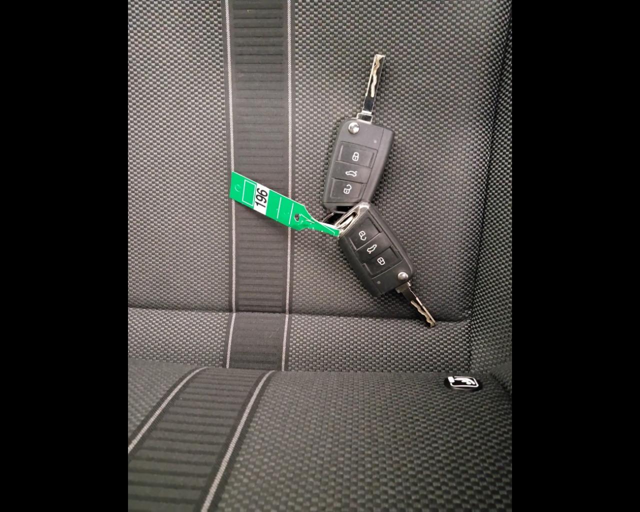 VOLKSWAGEN T-Roc I 2022 Cabriolet - T-Roc Cabriolet 1.5 tsi Style dsg