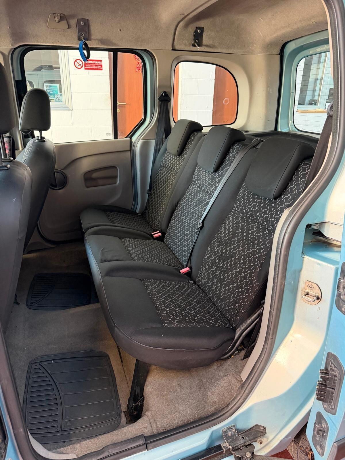 Renault Kangoo 1.5 dCi 85CV 5 porte Dynamique neopat