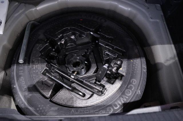 VOLKSWAGEN Polo 1.0 TSI 95cv Life