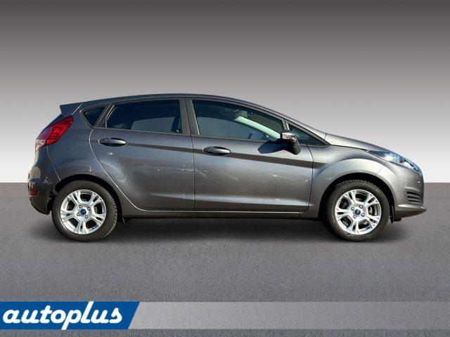 FORD Fiesta 1.0 Sync Edition 80CV 5 porte