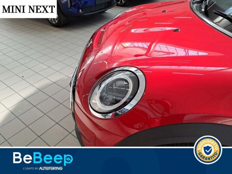 MINI Mini Full Electric MINI 3P COOPER SE CLASSIC AUTO