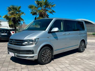 Volkswagen Multivan 2.0 TDI 199CV DSG 4Motion Highline