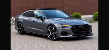 Audi A7 SPB 50 3.0 TDI quattro tiptronic Business Plus