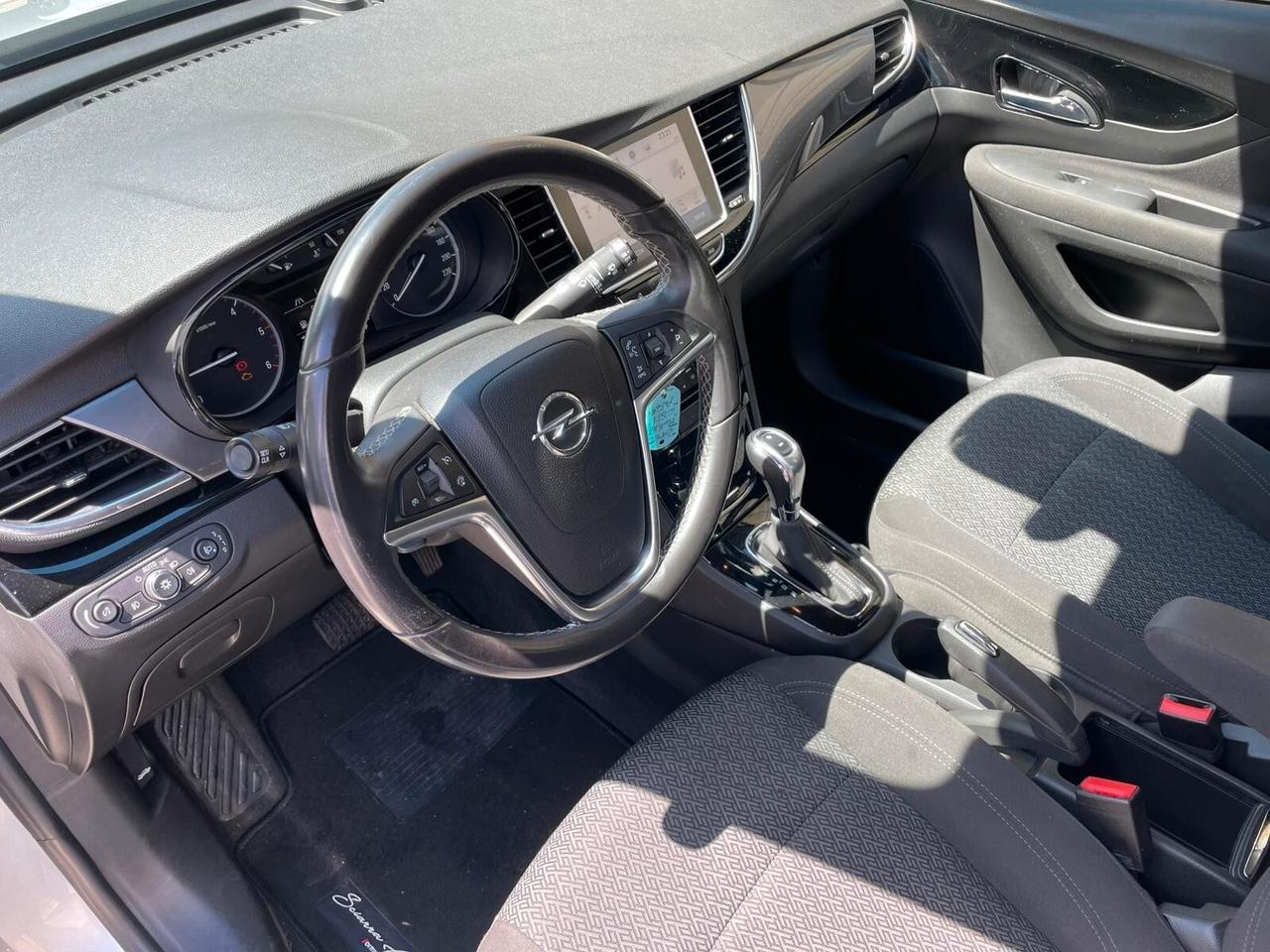 Opel Mokka X 1.6 CDTI Ecotec 136CV 4x2 aut. Business