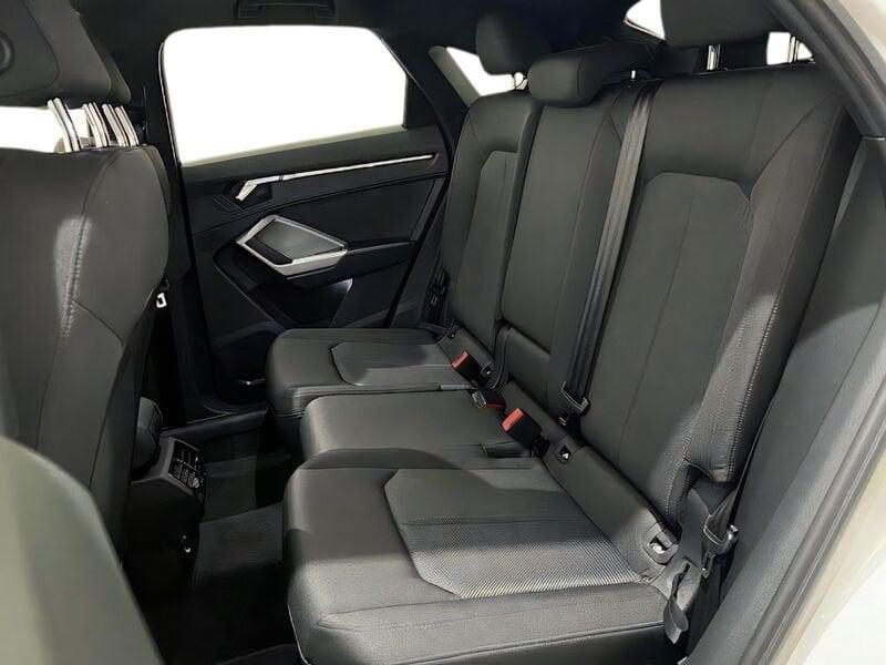 Audi Q3 2.0 TDI 150 CV quattro S tronic