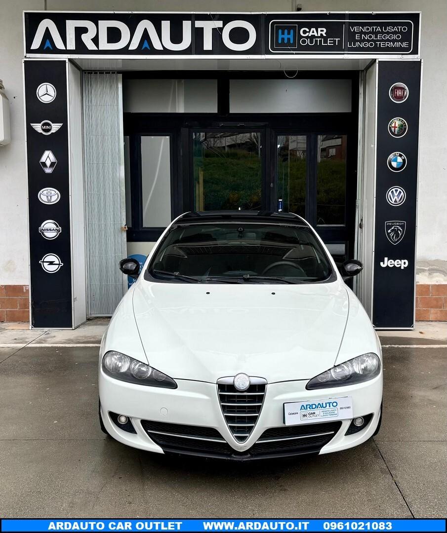 Alfa 147 1.9 Jtdm 170 cv Ducati Corse