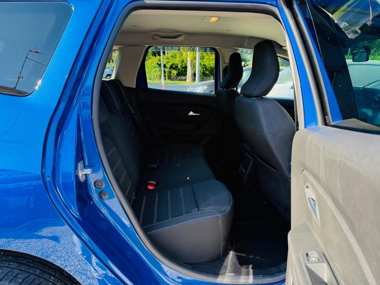 Dacia Duster 1.0 TCe 4x2 38.000km!!! Ok NEOPATENTATI