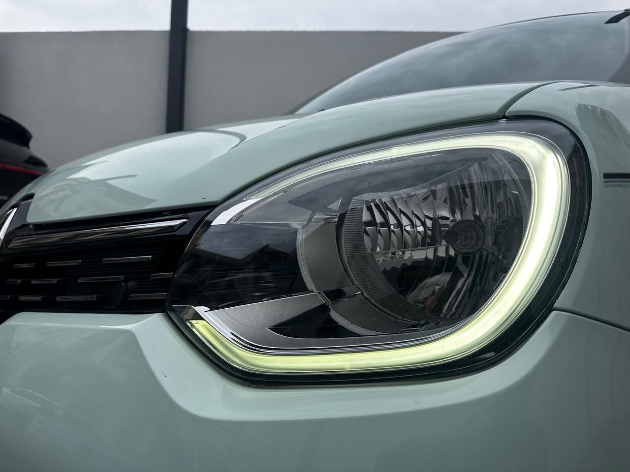 Renault Twingo SCe 65 CV Intens