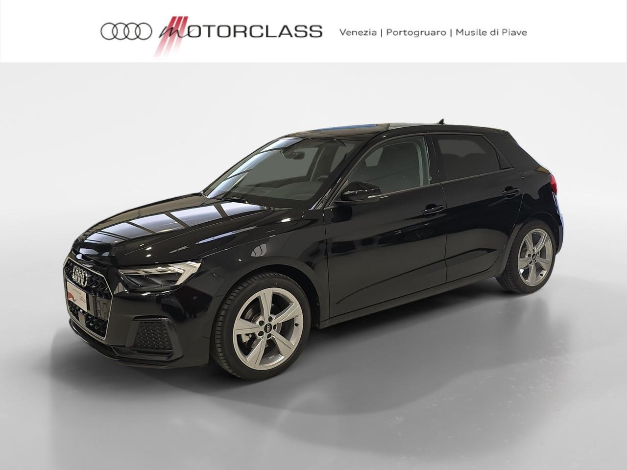 sportback 30 1.0 tfsi 116cv Advanced s tronic