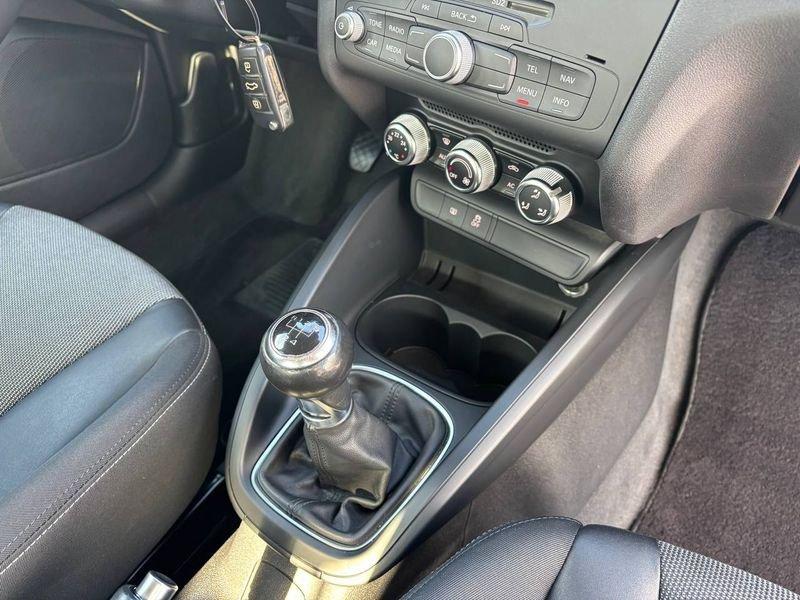 Audi A1 1.6 Diesel 90cv