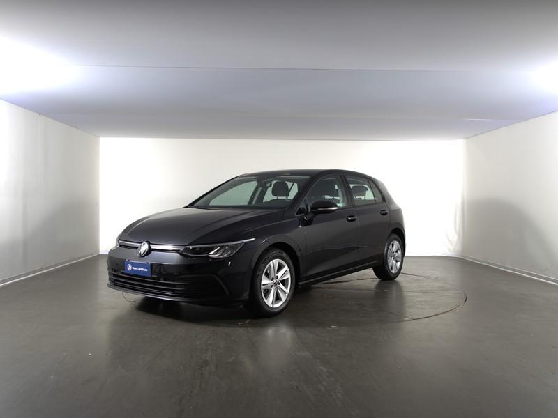 Volkswagen Golf 2.0 tdi life 115cv dsg