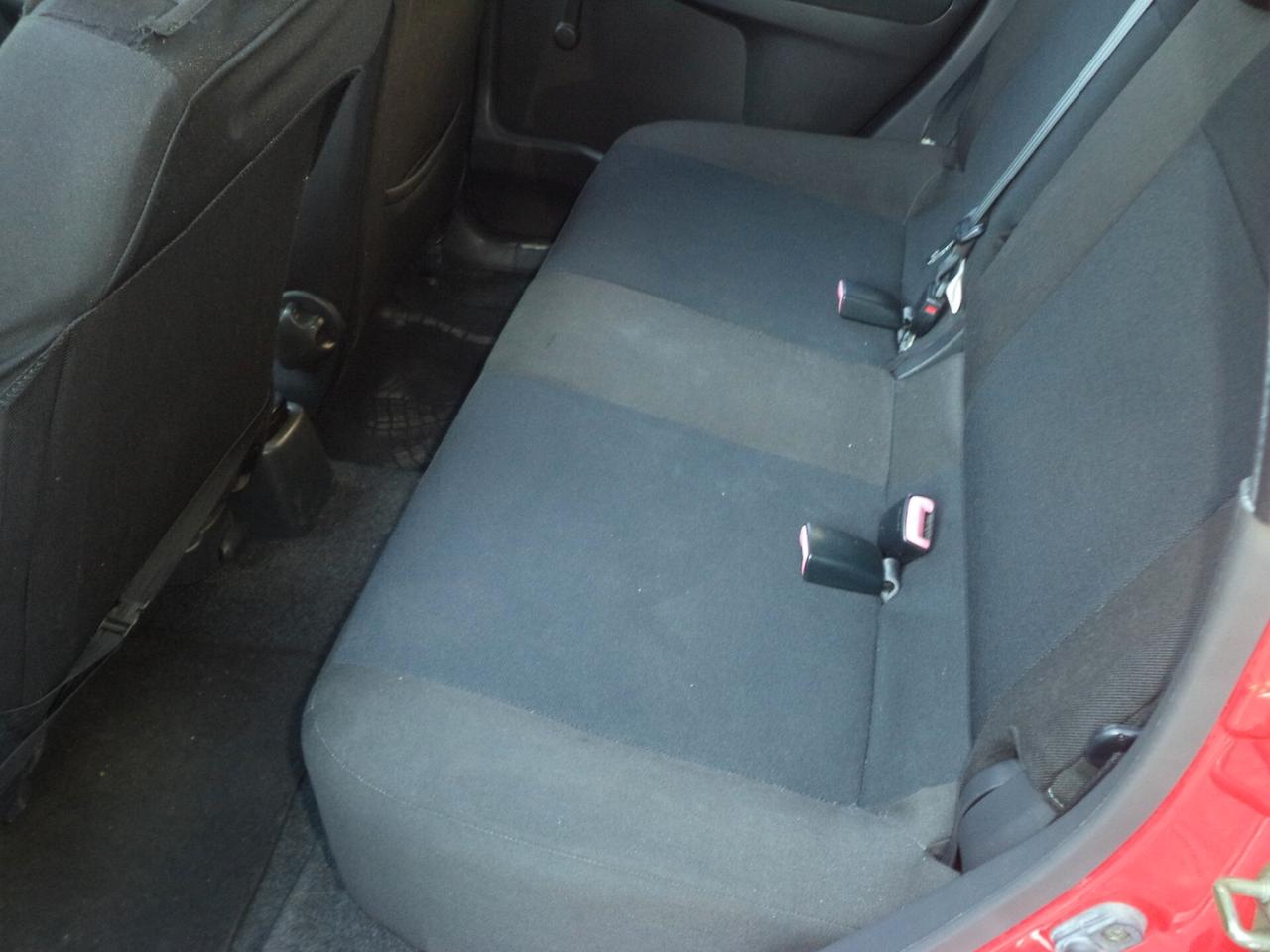 Subaru Justy G3X 1.3 16V 5p. 4WD