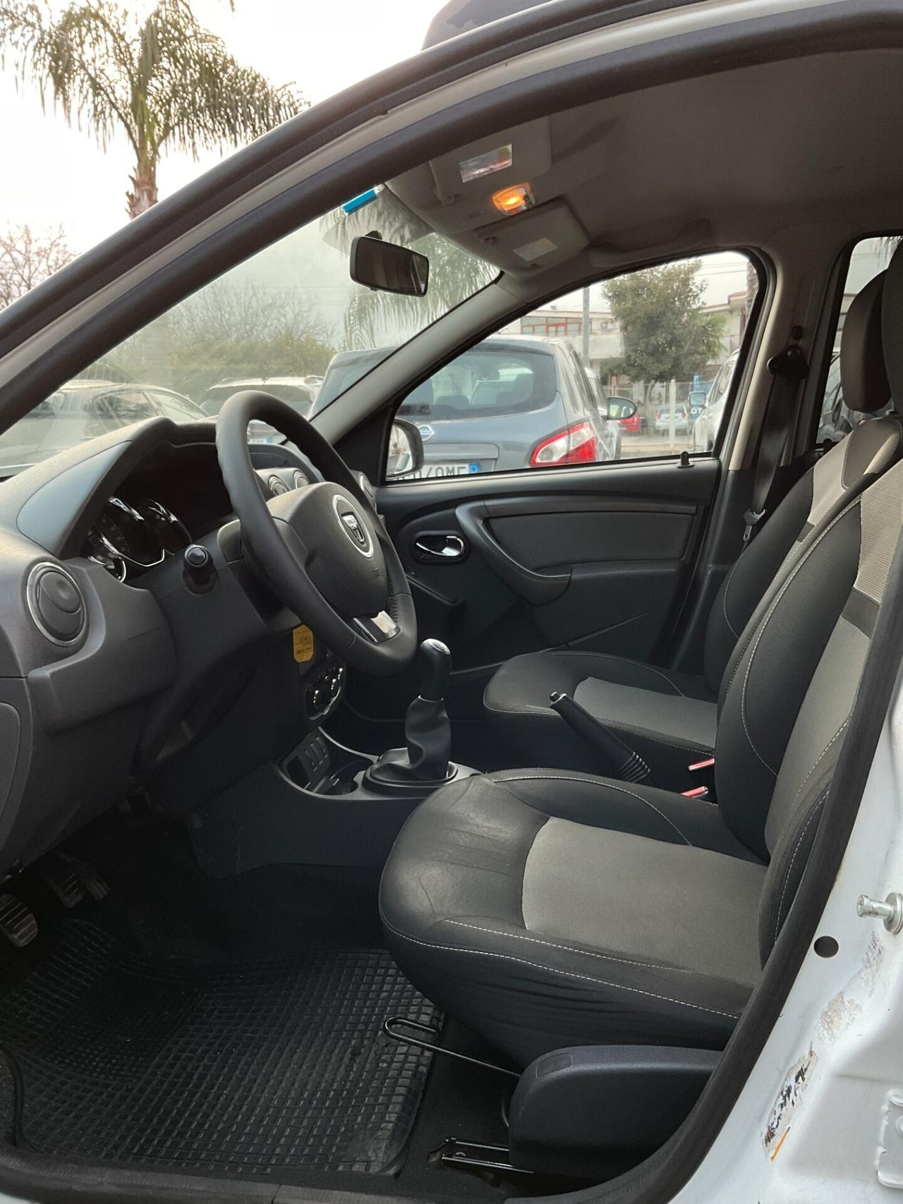 Dacia Duster 1.6 115CV Start&Stop 4x2