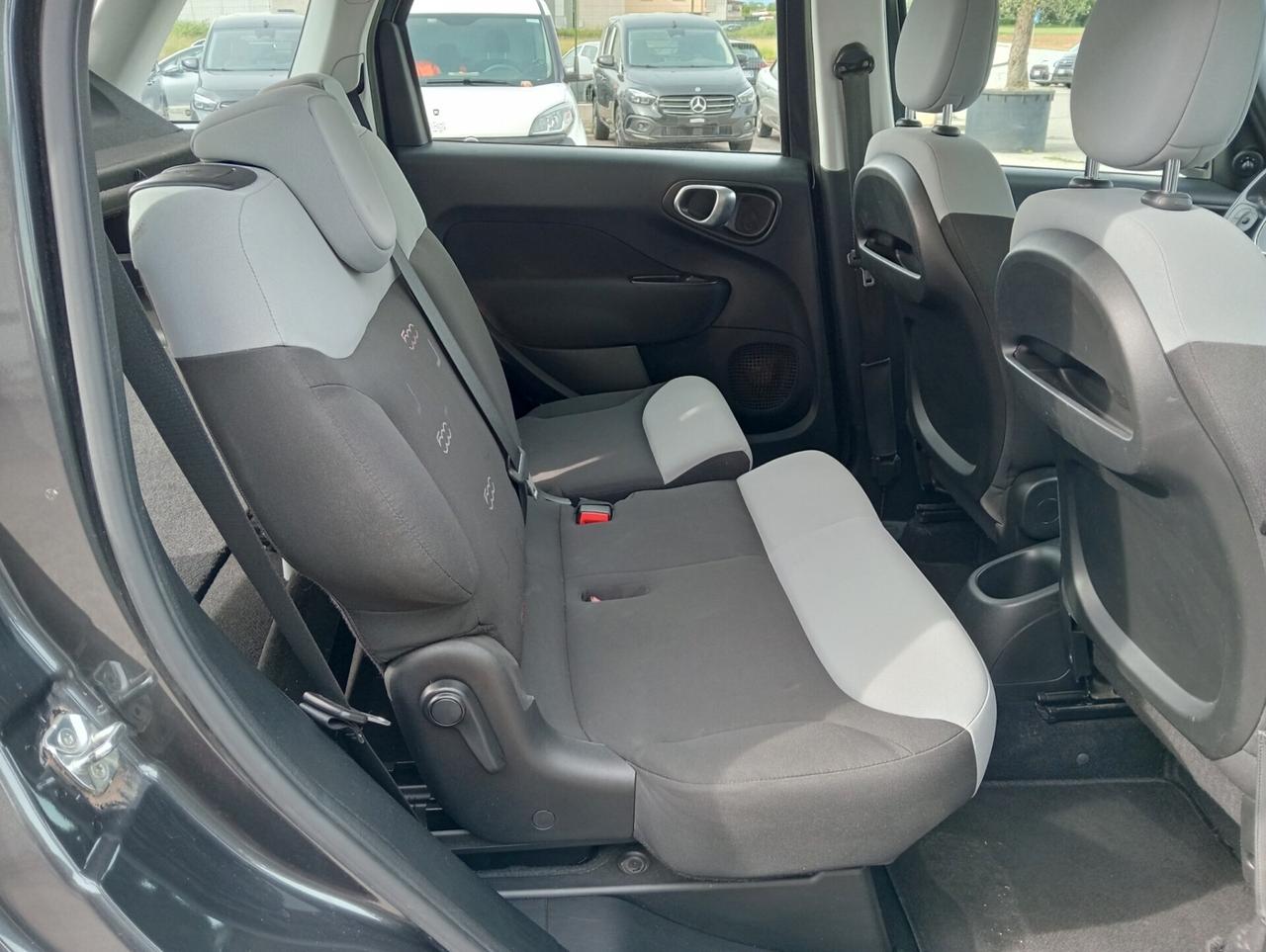 Fiat 500L 1.4 95CV Pop Star OK NEOPATENTATI